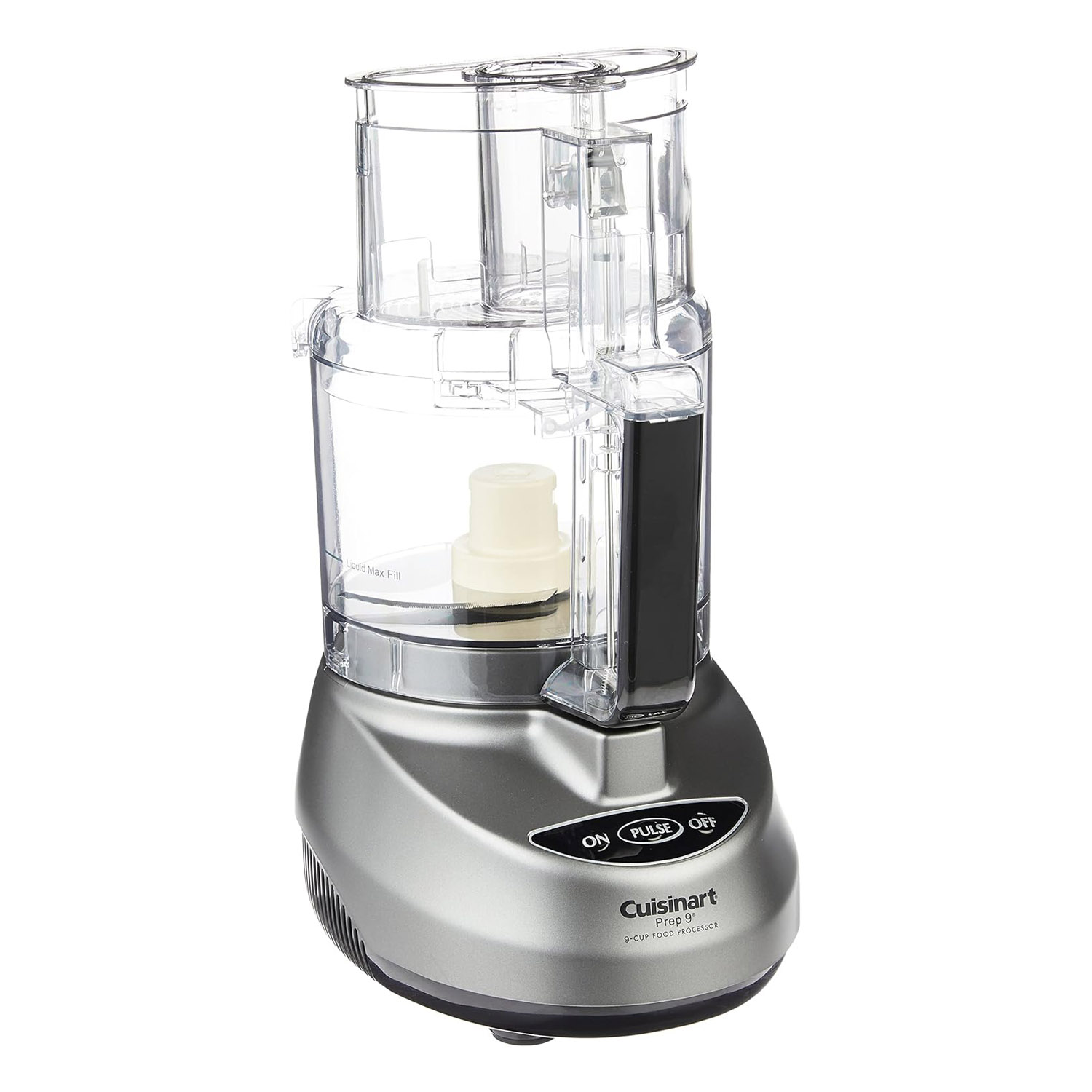 9-Cup Food Processor, Prep 9 - Cuisinart