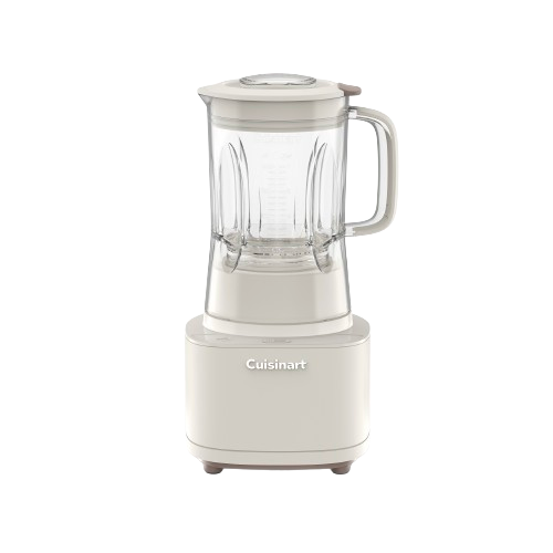 Cuisisnart electric offers blender