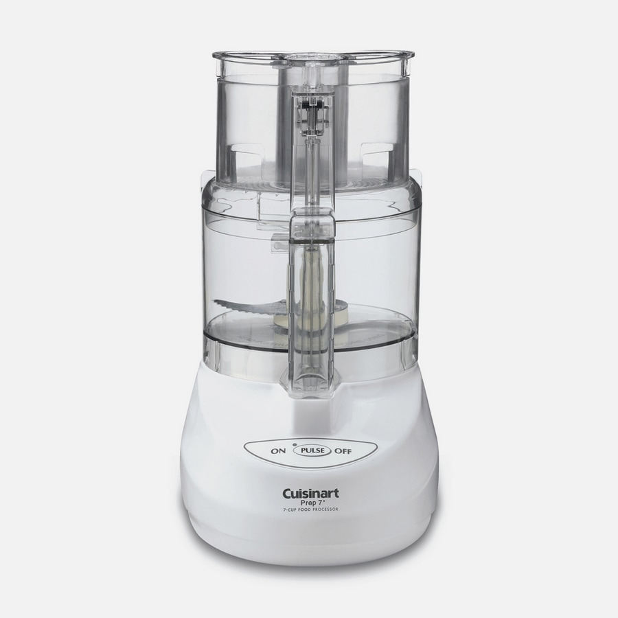 Cuisinart Prep top 7 Food Processor