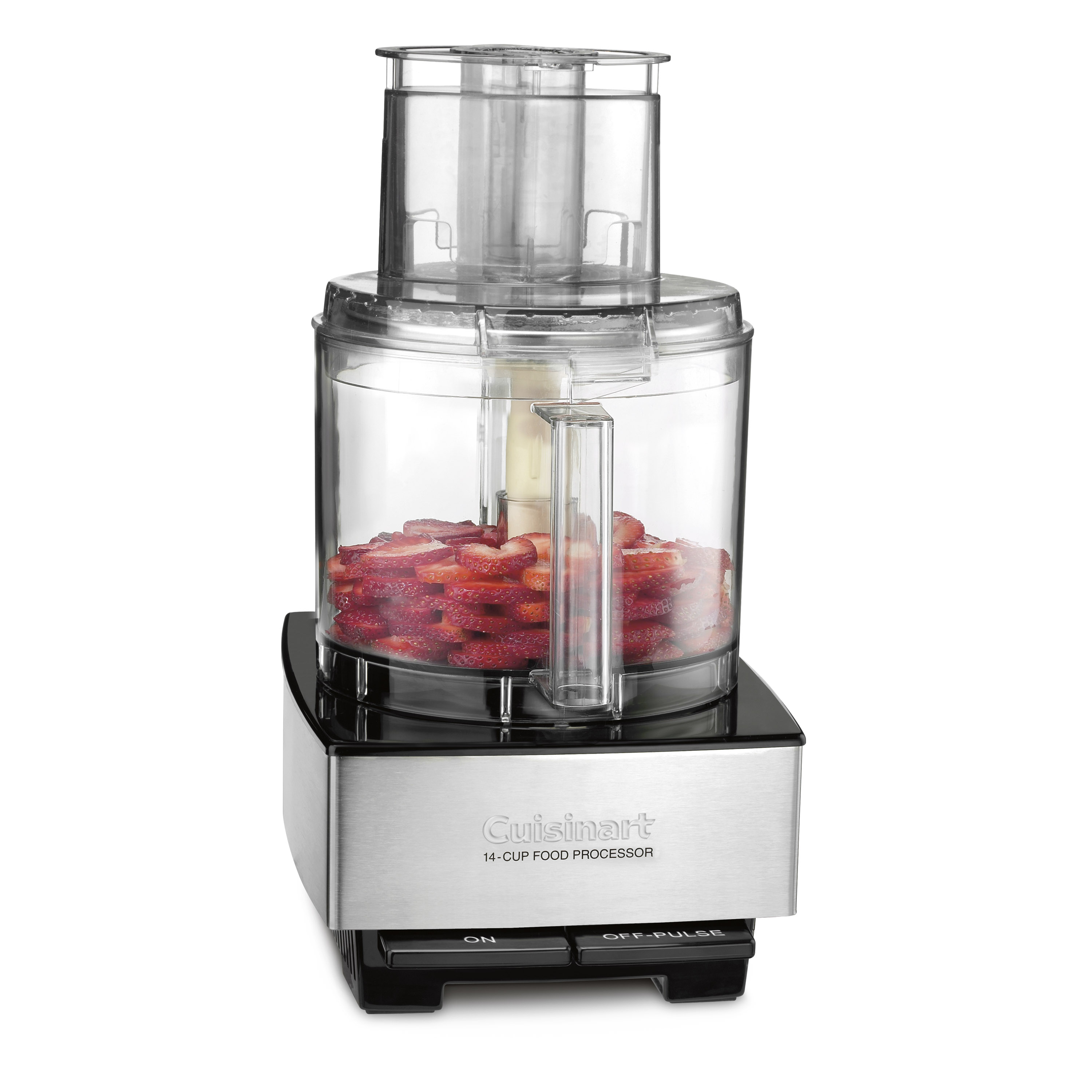 Cuisinart 14-Cup Food Processor