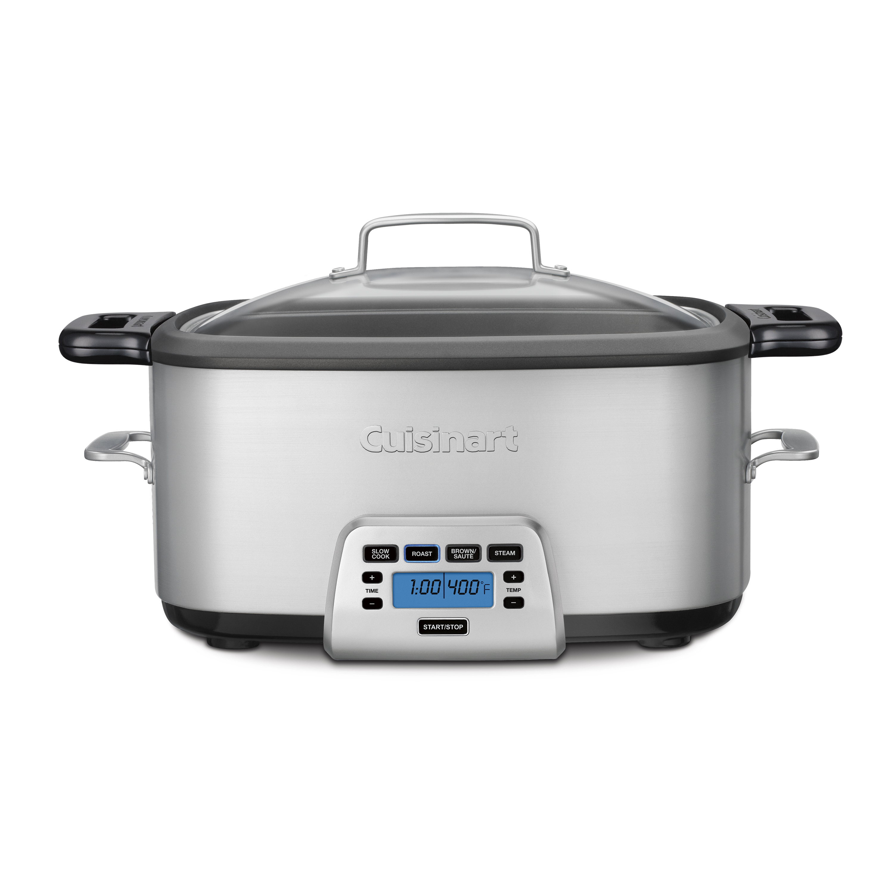 New Cuisinart multicooker 7qt 4in1 2024