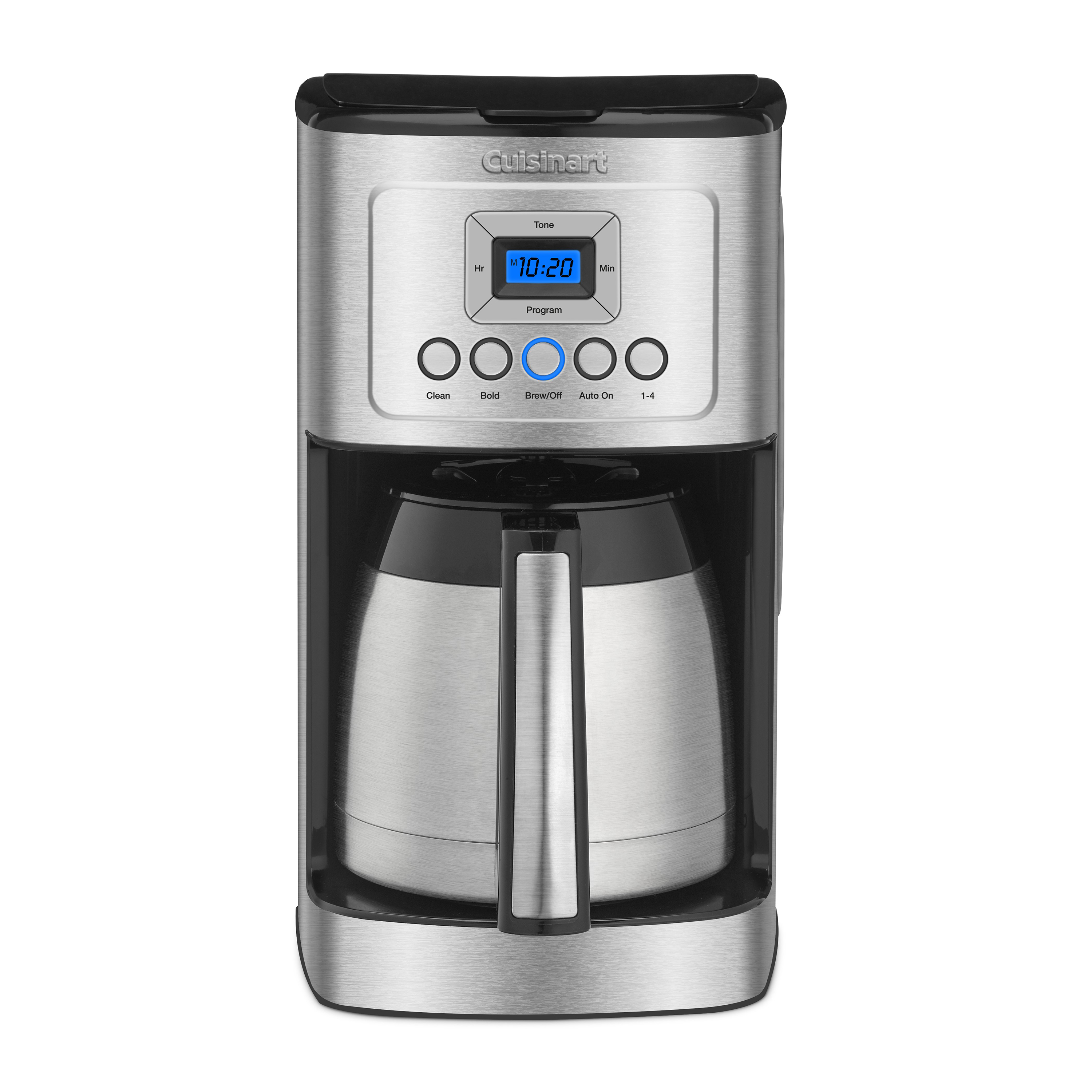 Cuisinart coffee buy maker pot