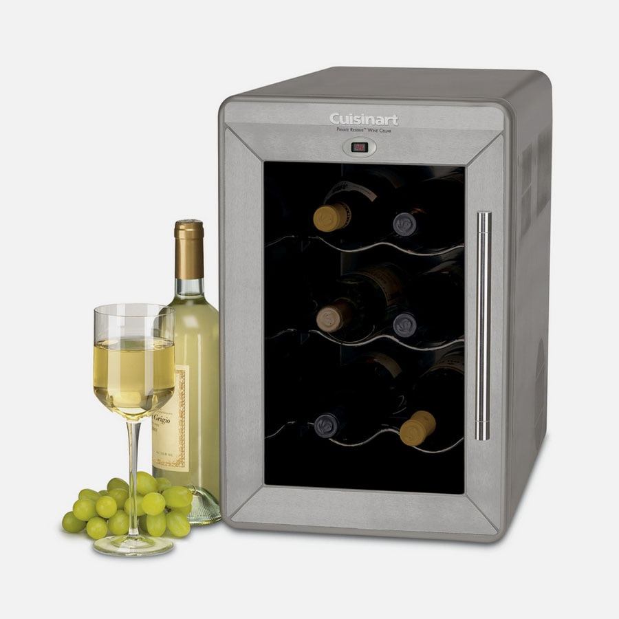 Cuisinart hot Private Reserve Wine Cellar / Cooler - CWC600