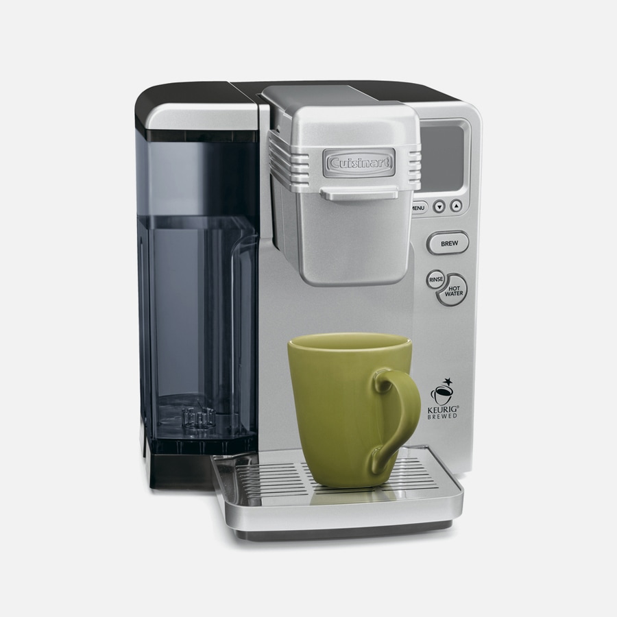 Cuisinart keurig brewed coffee maker sale